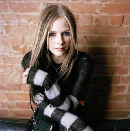 avril my loving