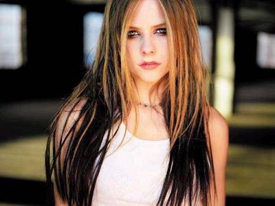 avril lavigne