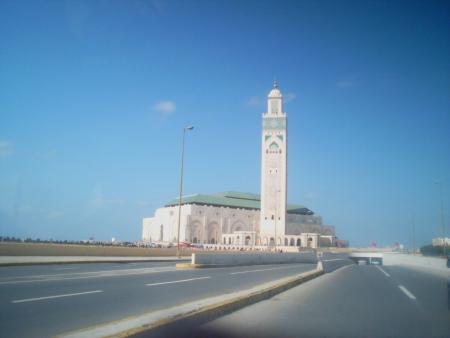 mosqu� hassan2
