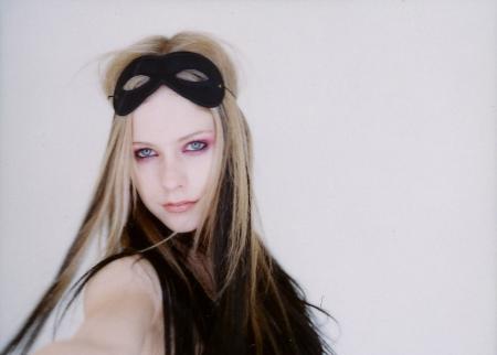 avril lavigne